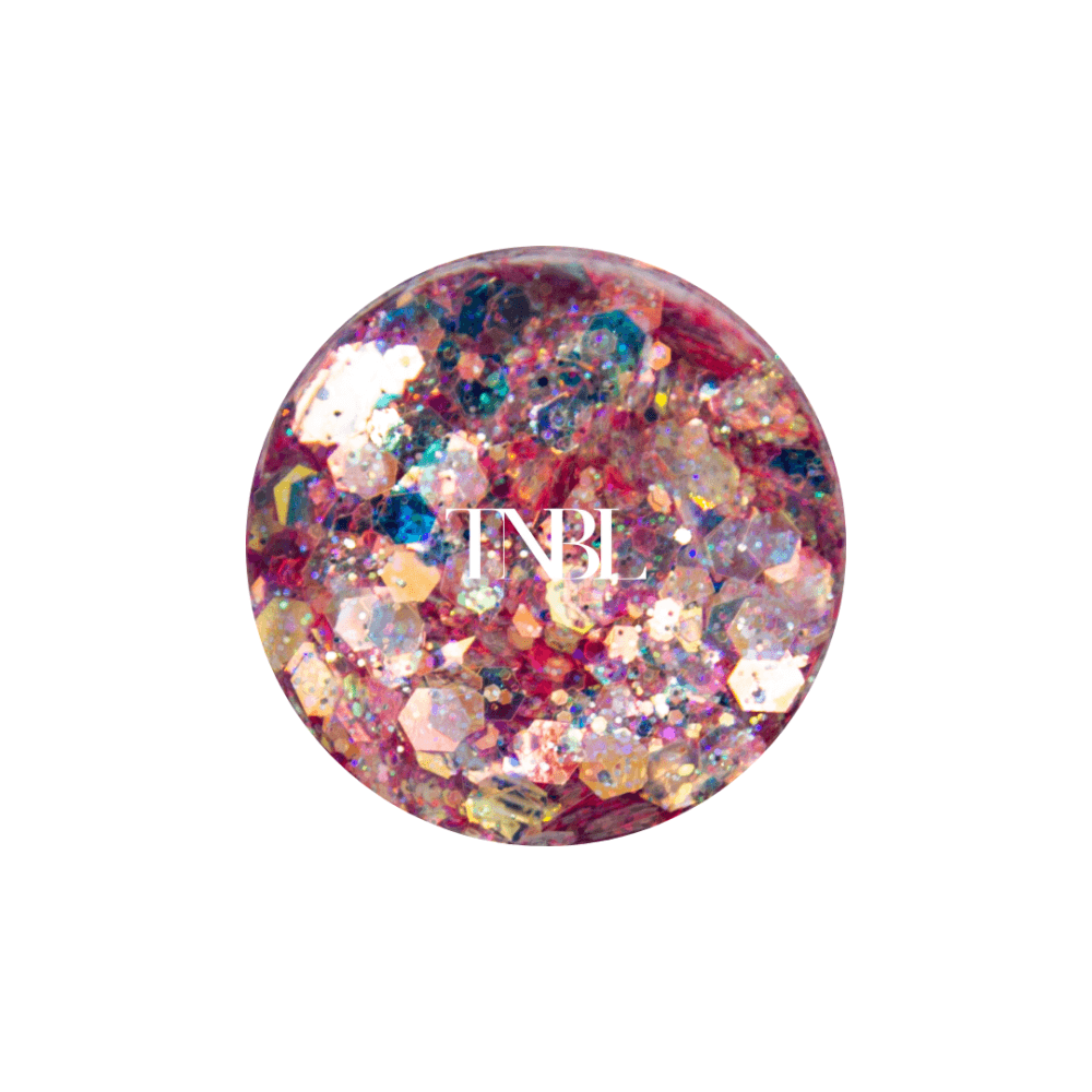 Glitter Mix 1/2oz - GP67