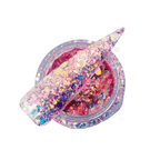 Glitter Mix 1/2oz - GP67