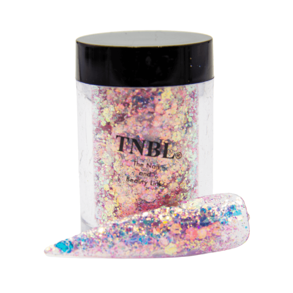 Glitter Mix 1/2oz - GP67
