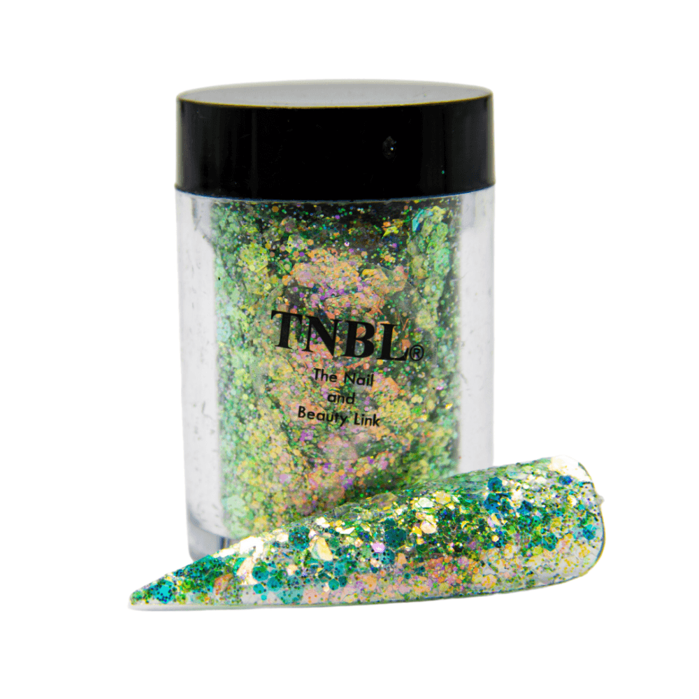 Glitter Mix 1/2oz - GP68