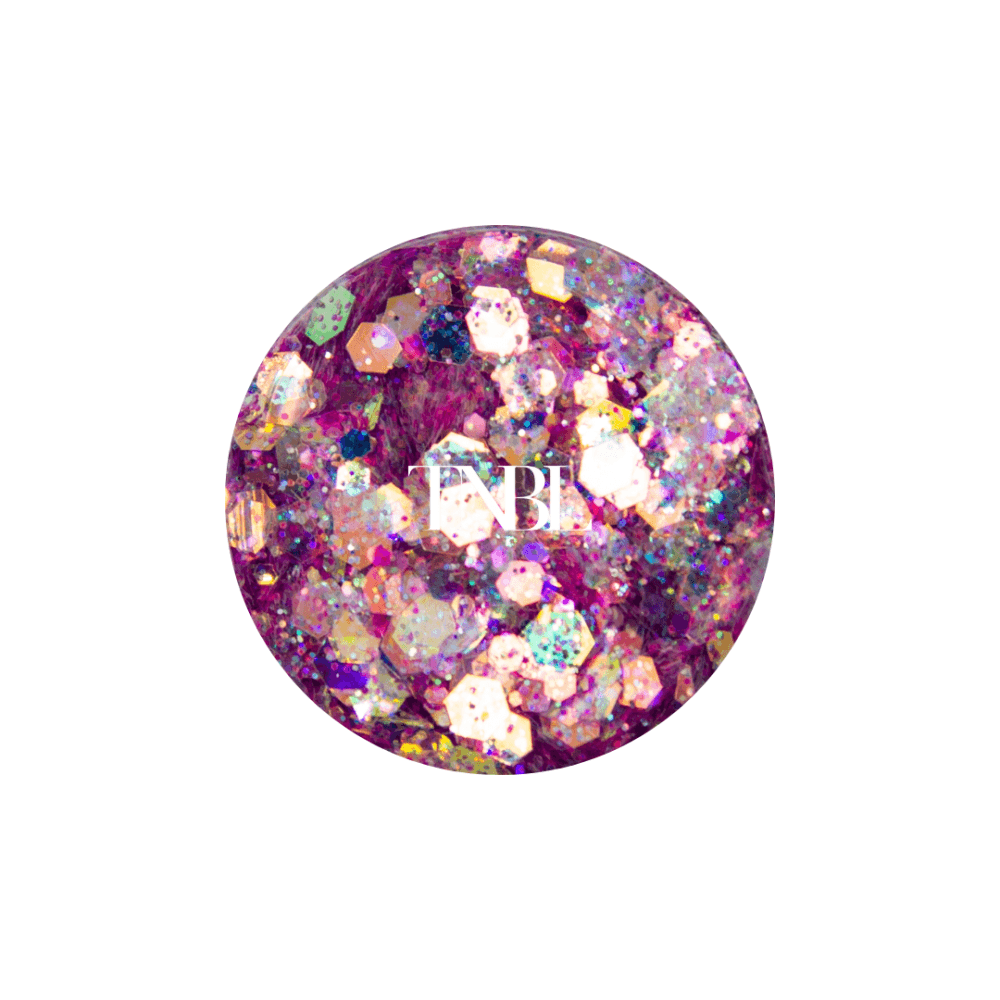 Glitter Mix 1/2oz - GP69