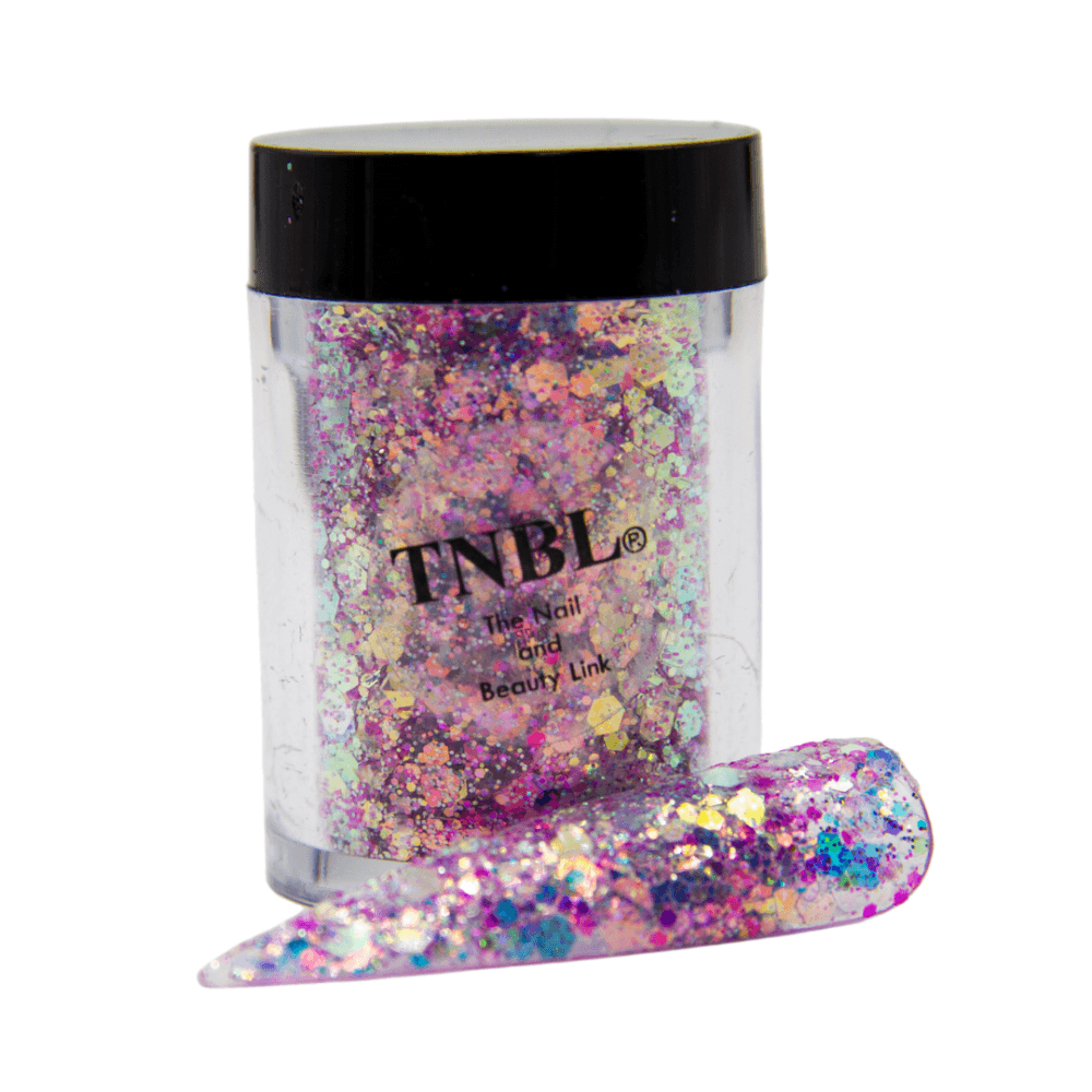 Glitter Mix 1/2oz - GP69
