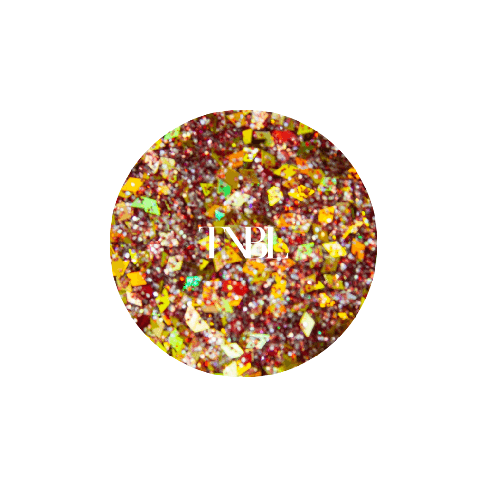 Glitter Mix 1/2oz - GP84