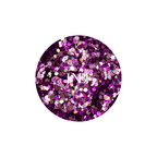 Glitter Mix 1/2oz - GP86