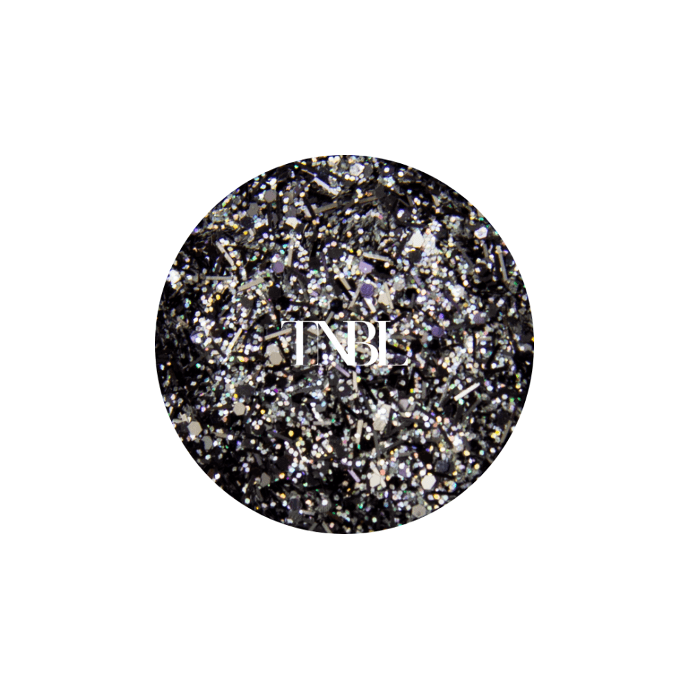 Glitter Mix 1/2oz - GP87