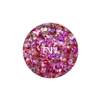 Glitter Mix 1/2oz - GP88