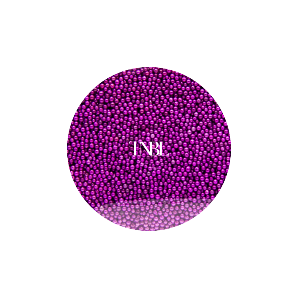 Microbeads - MB01 Purple