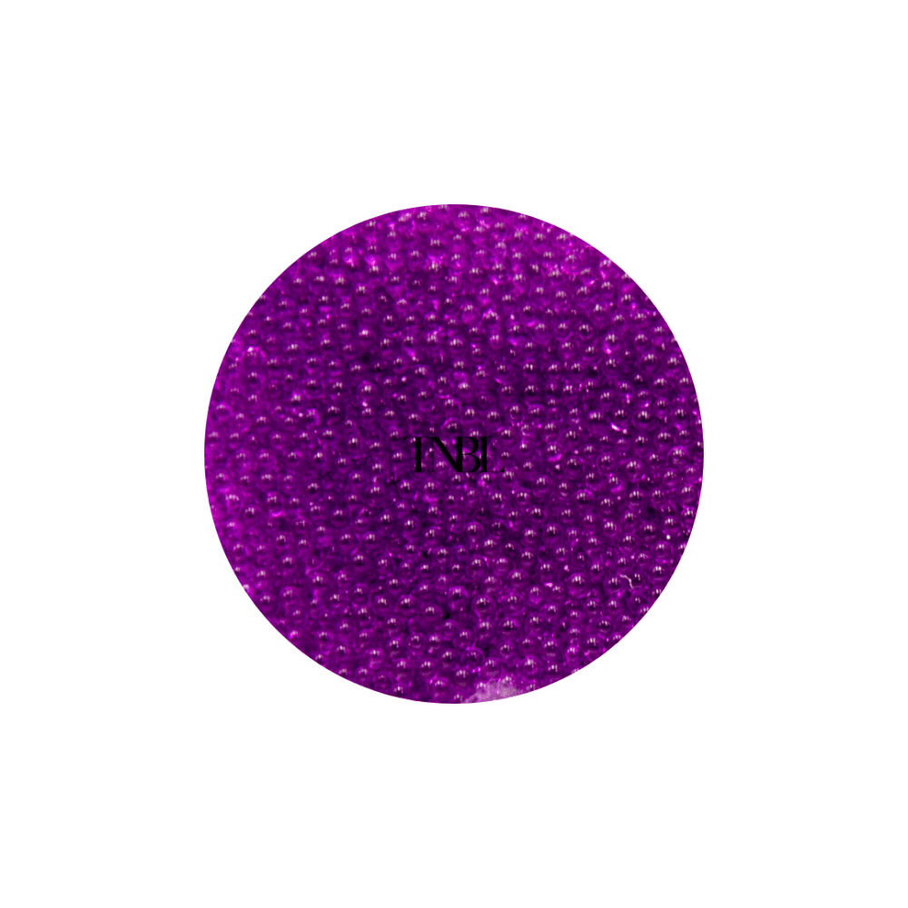 Microbeads - MB02 Purple