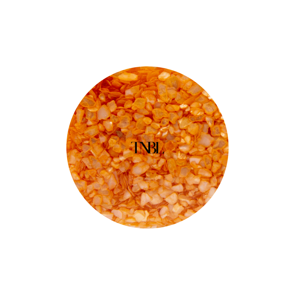 Crushed Seashell sS07 - Pack
