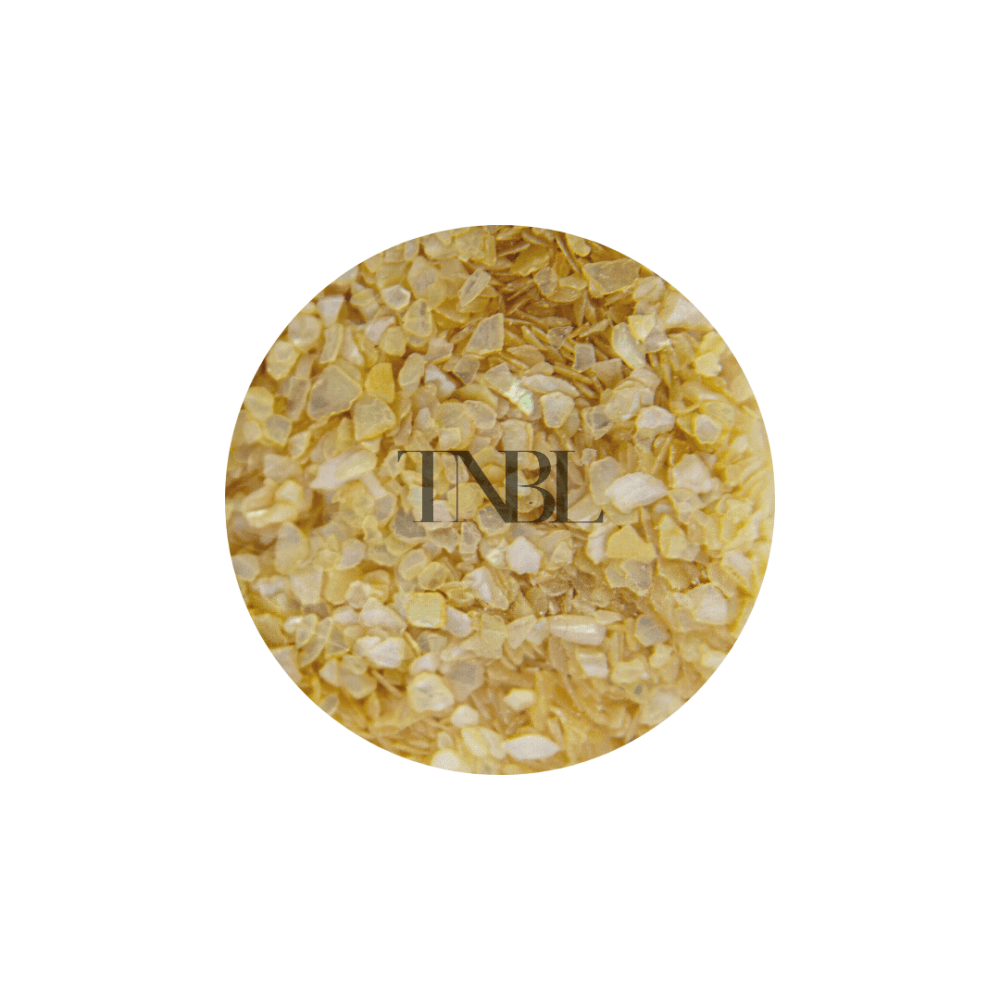 Crushed Seashell sS08 - Pack