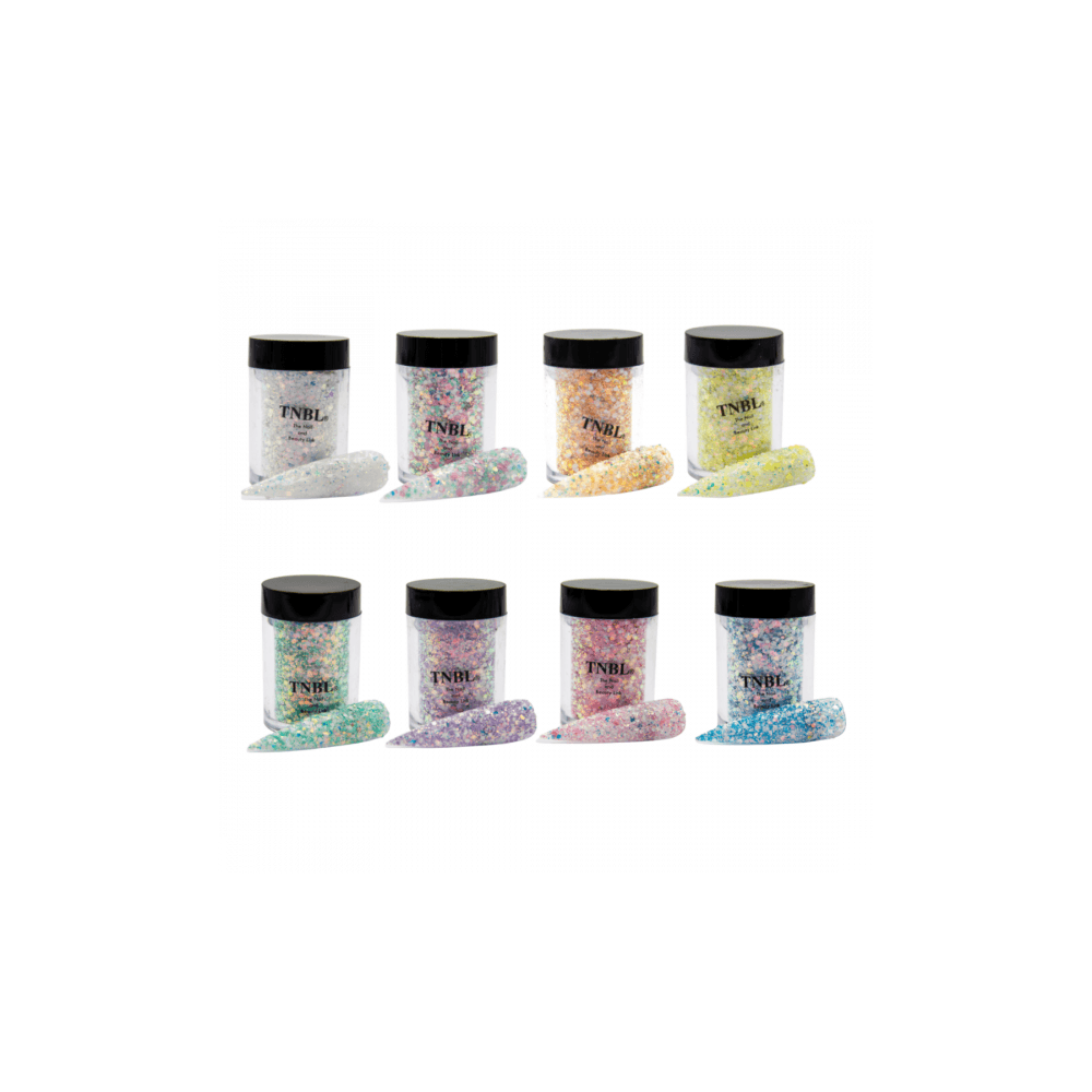 Glitter Spring Bundle