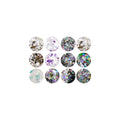 Holographic Glitter Chunky Set 12 x 1G