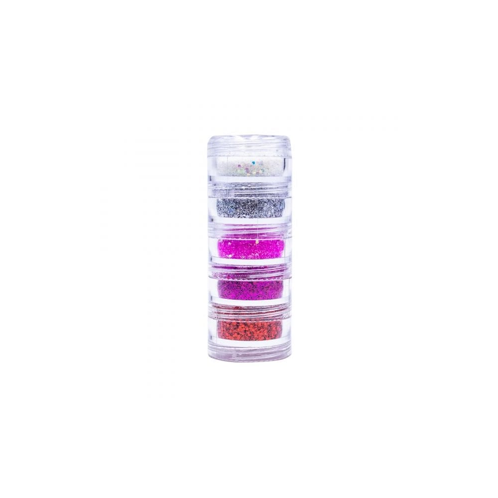 Glitter Stack