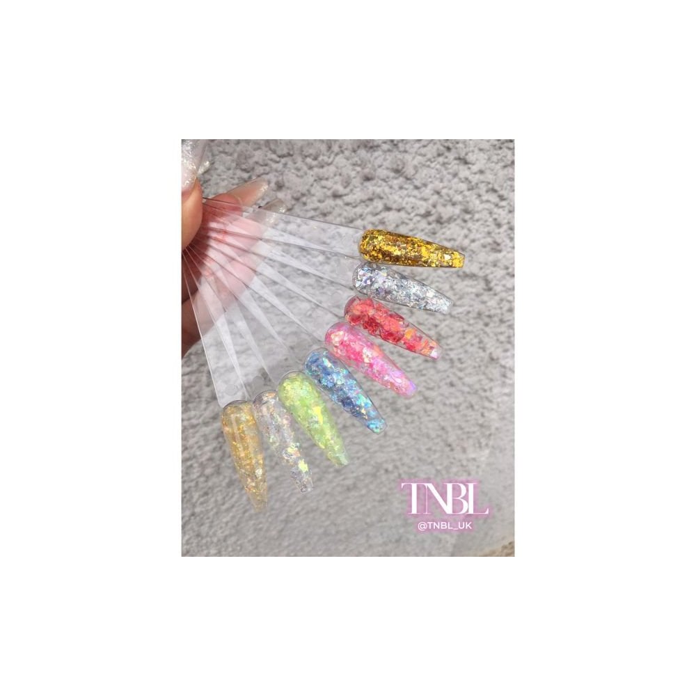 Glitter - Flakes Bundle