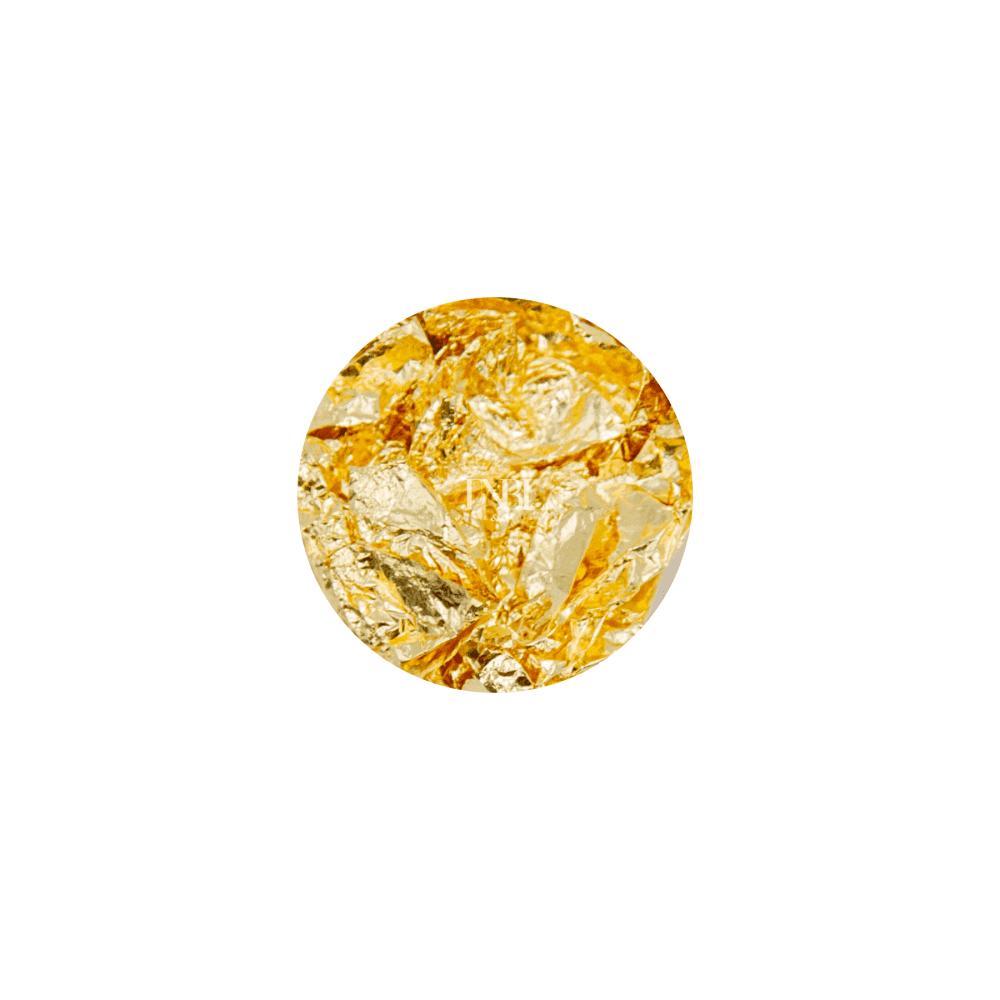 Foil Leaf - Gold