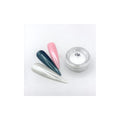 Seashell Chrome #1 - White