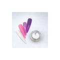 Seashell Chrome #4 - Amethyst