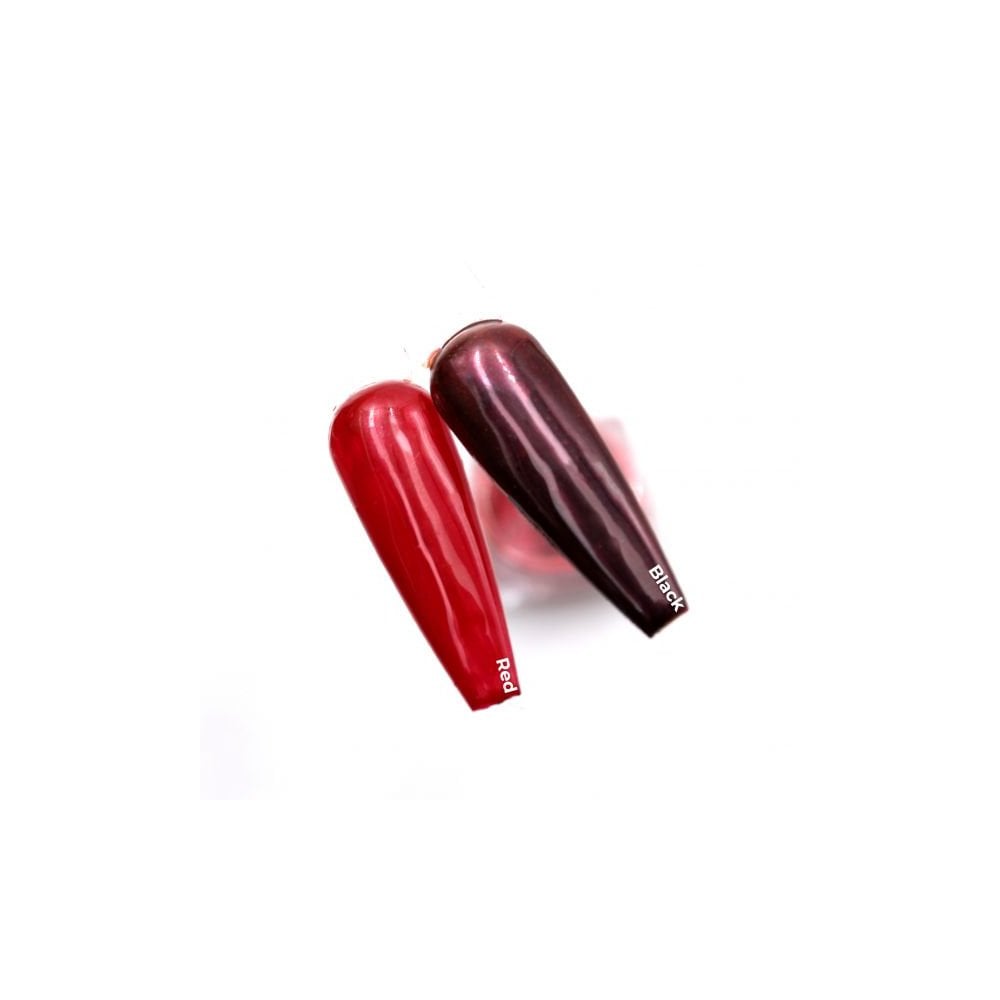 Red Chrome