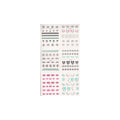 STICKER 3DL-#8