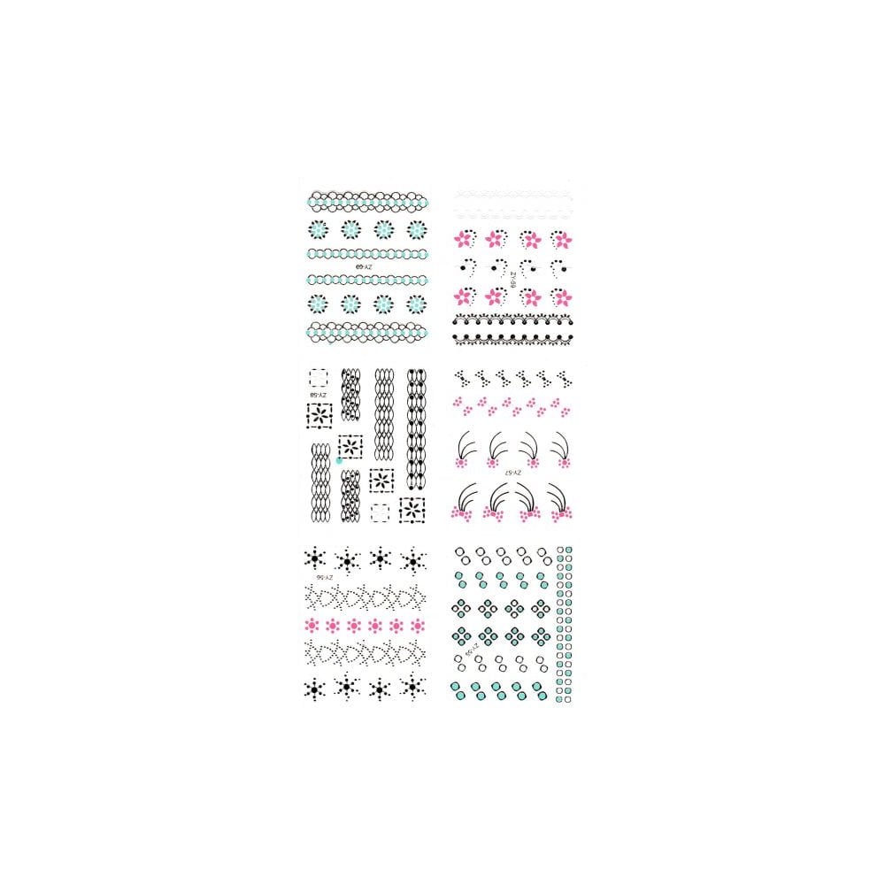 STICKER 3DL-#19