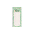Small Sticker #5 White