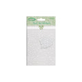 Small Sticker #13 white