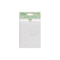 Small Sticker #20 White