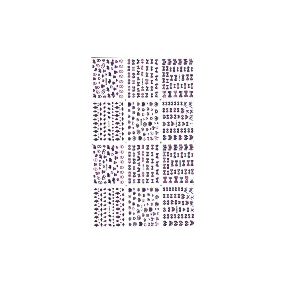 Large Sticker B9