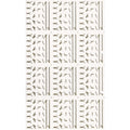 Large Sticker - B13 (GOLD)