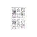 Large Sticker - B14