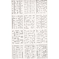 Large Sticker - B53 (SILVER)