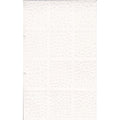 Large Sticker snowflakes - B60 (WHITE)