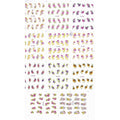 Large Sticker - B66