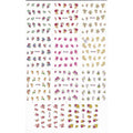 Large Sticker - B67
