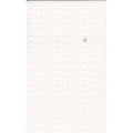 Large Sticker - B68 (WHITE)