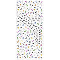 Large Sticker - B72