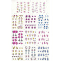 Large Sticker - B73