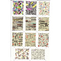 Large Sticker - B76