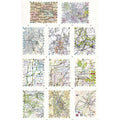 Large Sticker - B79