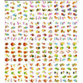 Large Sticker - B82