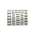 Sticker #A52 - Bows