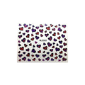 Sticker #A62 - Hearts