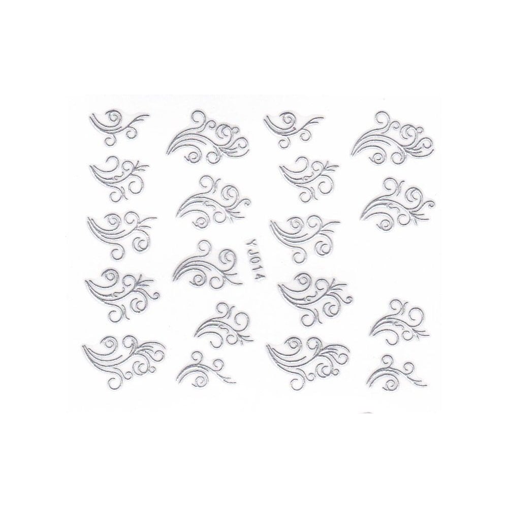 Sticker #B41