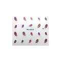 Sticker #A81 - Feathers