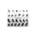Sticker #A82 - Feathers