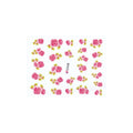 Sticker #A102 - Flowers