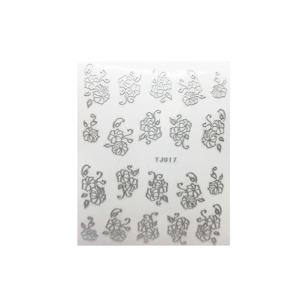 Sticker #A101