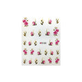 Sticker #A121 - Flowers