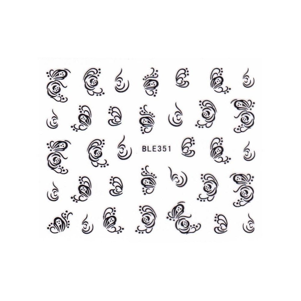 Sticker #A132