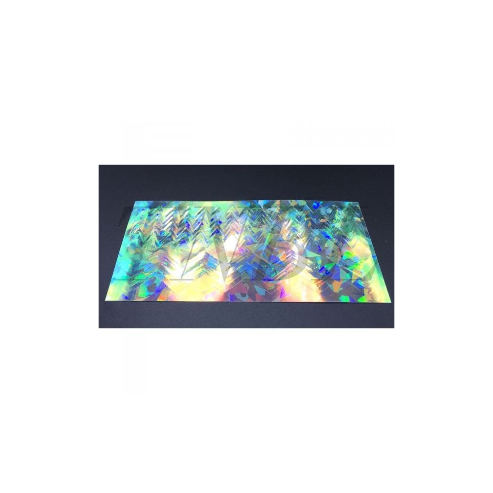 Hollow Sticker #4